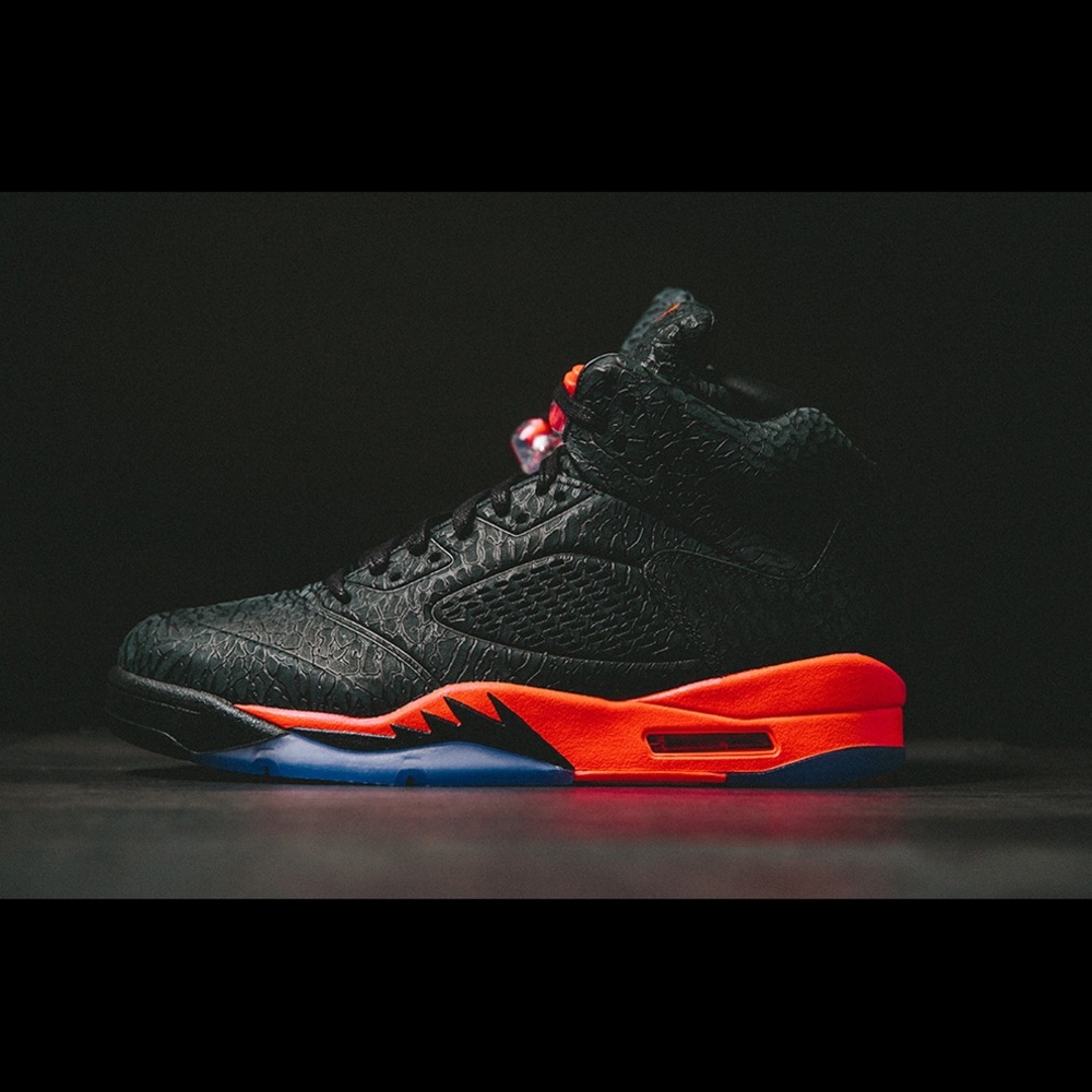 Air Jordan 3Lab5 - Picture 1 of 5